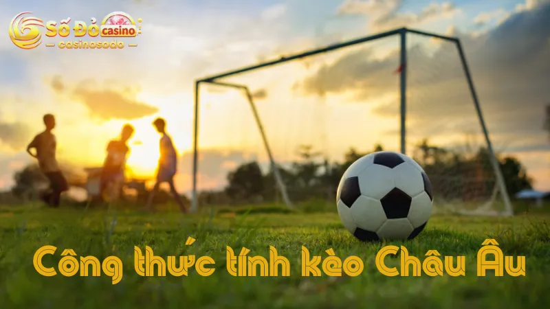 Công thức tính tiền kèo 1x2 đơn giản cho người mới nhập môn