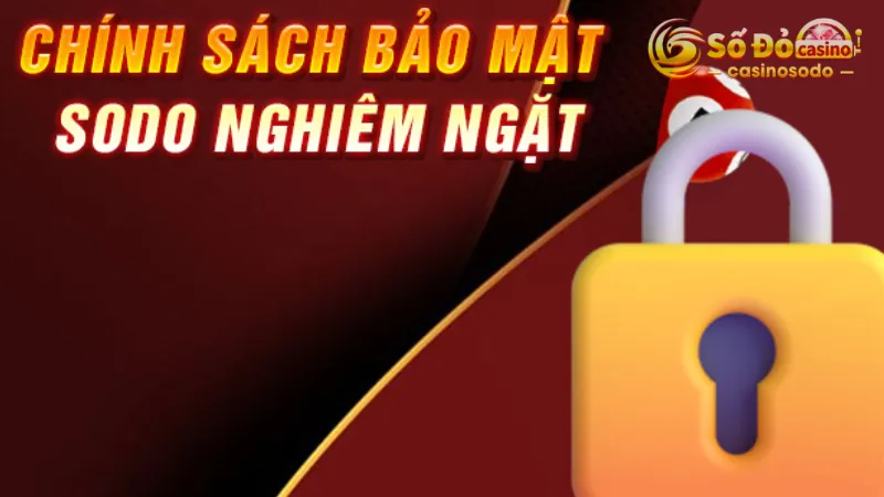 Việc bảo mật thông tin là trách nhiệm quan trọng của game thủ