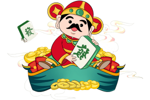 mạt chược trung hoa